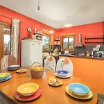 Hébergement de vacances Pina