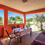 Pina Hébergement de vacances