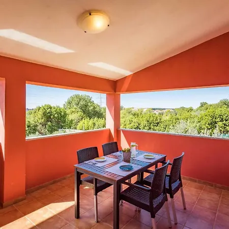 Casa de Férias Pina *