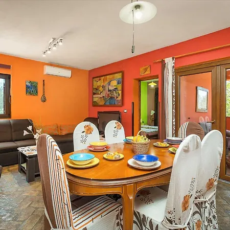 Casa de Férias Pina Pula