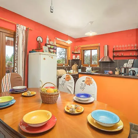 Casa de Férias Pina