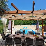 Pina Дом отдыха *