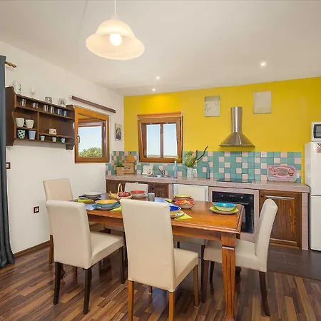 Pina Casa vacanze Pola