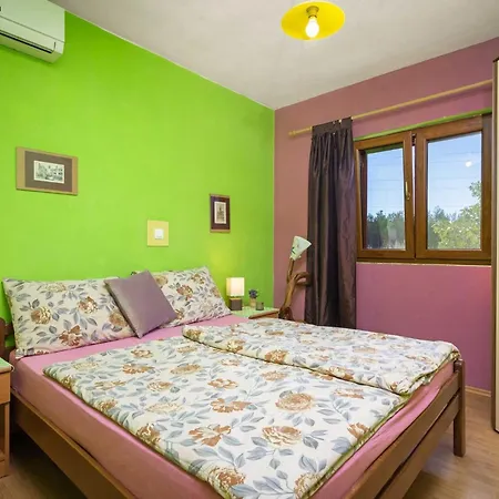 Casa vacanze Pina Pola