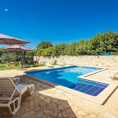 Pina Casa vacanze Pola