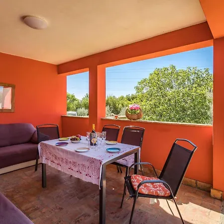 Casa vacanze Pina Pola