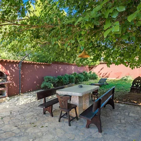 Casa vacanze Pina Pola